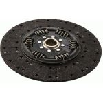 Sachs 1878 007 120 Kupplungsscheibe