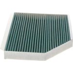 BOSCH 0 986 628 522 Innenraumfilter FILTER+ BOSCH 0 986 628 522 Innenraumfilter FILTER+