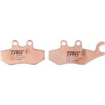 Bremsbelagsatz, Scheibenbremse MCB744SRM Bremsbelagsatz, Scheibenbremse MCB744SRM