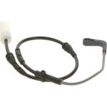 BOSCH 1 987 473 504 Warnkontakt, Bremsbelagverschleiß BOSCH 1 987 473 504 Warnkontakt, Bremsbelagverschleiß