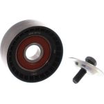 Umlenk-/Führungsrolle, Keilrippenriemen VKM 34714