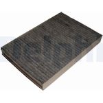 Filter, Innenraumluft TSP0325058C Filter, Innenraumluft TSP0325058C