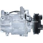 Kompressor, Klimaanlage 32681