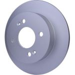 Hella 8DD 355 126-491 Bremsscheibe PRO Hella 8DD 355 126-491 Bremsscheibe PRO