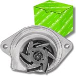 VALEO 506576 Wasserpumpe mit Dichtungen, ohne Deckel VALEO 506576 Wasserpumpe mit Dichtungen, ohne Deckel