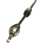 Antriebswelle 49-1720 Antriebswelle 49-1720
