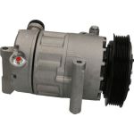 Kompressor, Klimaanlage 1 986 AD1 251