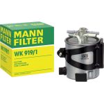 Kraftstofffilter WK 919/1 Kraftstofffilter WK 919/1