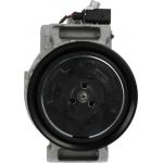 Kompressor, Klimaanlage 89092