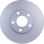 Bremsscheibe 8DD 355 105-551