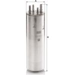 MANN-FILTER WK 857/1 Kraftstofffilter