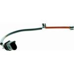 Vemo V10-72-1289 Warnkontakt, Bremsbelagverschleiß Green Mobility Parts