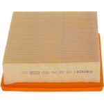 BOSCH F 026 400 056 Luftfilter BOSCH F 026 400 056 Luftfilter