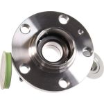SKF VKBA 3456 Radlagersatz mit ABS-Sensorring SKF VKBA 3456 Radlagersatz mit ABS-Sensorring