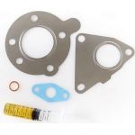 Nissens Turbolader 93089