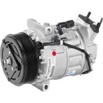 Kompressor, Klimaanlage 813262 Kompressor, Klimaanlage 813262
