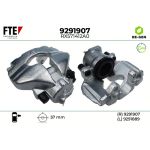 FTE 9291907 Bremssattel FTE 9291907 Bremssattel