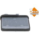Wärmetauscher, Innenraumheizung 54310 Wärmetauscher, Innenraumheizung 54310