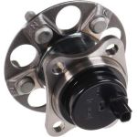Radlagersatz VKBA 7577 Radlagersatz VKBA 7577