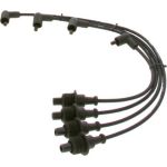 BOSCH 0 986 356 854 Zündleitungssatz BOSCH 0 986 356 854 Zündleitungssatz
