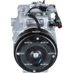 Kompressor, Klimaanlage 32676