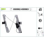 Fensterheber 850982 Fensterheber 850982