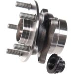Radlagersatz VKBA 6924 Radlagersatz VKBA 6924