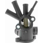 Vaico V10-8197 Kühlmittelflansch