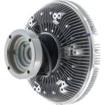 Kupplung, Kühlerlüfter CFC 227 000P