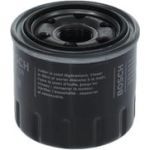 BOSCH F 026 407 128 Ölfilter BOSCH F 026 407 128 Ölfilter