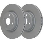 Bremsscheibe 24.0122-0311.1