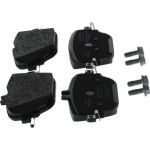 Bremsbelagsatz, Scheibenbremse 0 986 460 039 Bremsbelagsatz, Scheibenbremse 0 986 460 039
