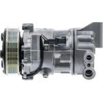 Kompressor, Klimaanlage ACP 557 000P Kompressor, Klimaanlage ACP 557 000P