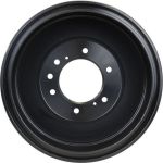 Bremstrommel 8DT 355 302-621