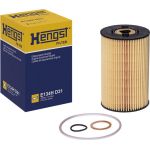 Ölfilter E134H D31