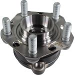 Radlagersatz WM 2331