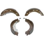 Bremsbackensatz FSB519 Bremsbackensatz FSB519
