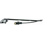 Sensor, Raddrehzahl V38-72-0075 Sensor, Raddrehzahl V38-72-0075