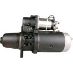 Starter 8EA 012 586-021 Starter 8EA 012 586-021