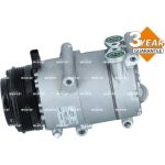 NRF 32405 Kompressor, Klimaanlage EASY FIT NRF 32405 Kompressor, Klimaanlage EASY FIT