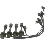 BOSCH 0 986 357 175 Zündleitungssatz BOSCH 0 986 357 175 Zündleitungssatz