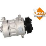 NRF 320099 Kompressor, Klimaanlage EASY FIT NRF 320099 Kompressor, Klimaanlage EASY FIT