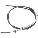 BOSCH 1 987 477 911 Seilzug, Feststellbremse BOSCH 1 987 477 911 Seilzug, Feststellbremse