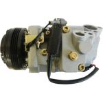 Kompressor, Klimaanlage ACP 917 000S