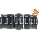 NRF 166009 Ladeluftschlauch EASY FIT