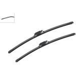 BOSCH A 424 S Scheibenwischer Aerotwin 3 397 007 424