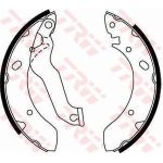 TRW GS8569 Bremsbackensatz TRW GS8569 Bremsbackensatz
