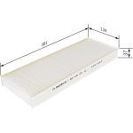 BOSCH 1 987 432 150 Innenraumfilter BOSCH 1 987 432 150 Innenraumfilter