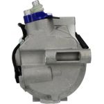 Kompressor, Klimaanlage 89033 Kompressor, Klimaanlage 89033