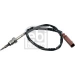 FEBI BILSTEIN 185582 Sensor, Abgastemperatur FEBI BILSTEIN 185582 Sensor, Abgastemperatur